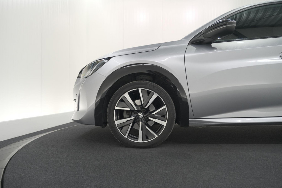 Peugeot 208 PureTech 100 GT-Line | Camera | Navigatie | Apple Carplay | Parkeersensoren