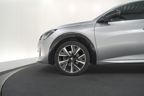 Peugeot 208 PureTech 100 GT-Line | Camera | Navigatie | Apple Carplay | Parkeersensoren
