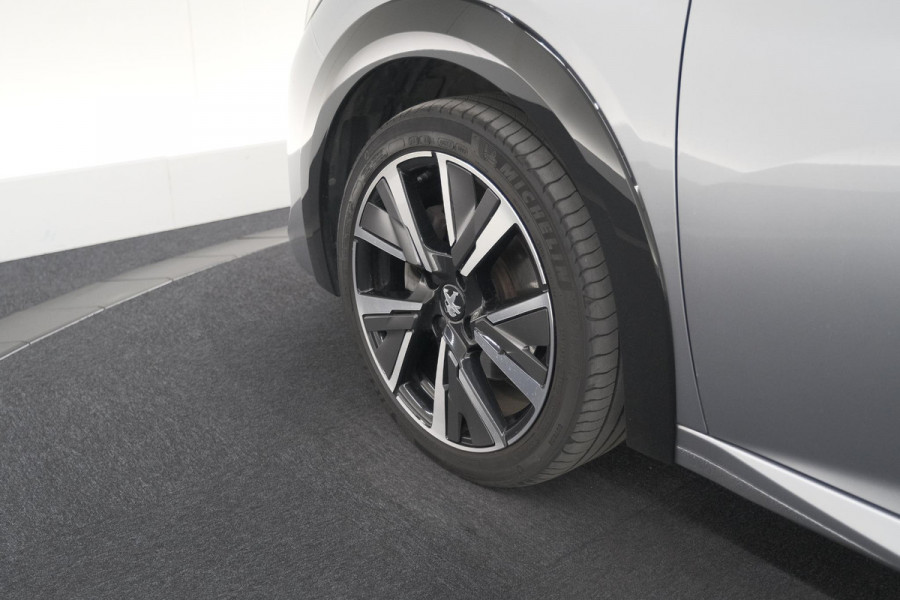 Peugeot 208 PureTech 100 GT-Line | Camera | Navigatie | Apple Carplay | Parkeersensoren