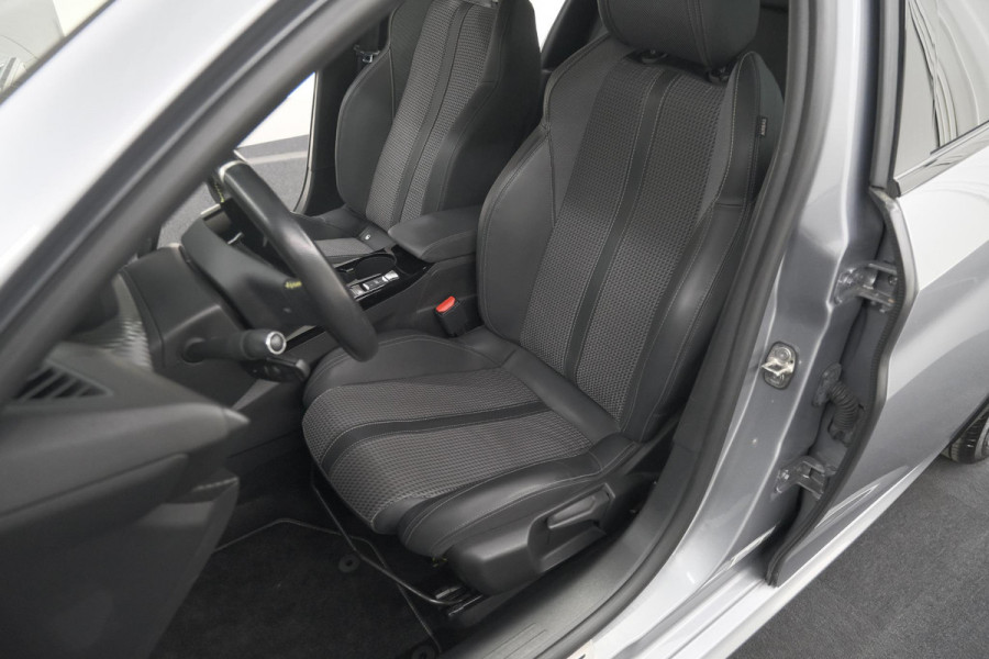 Peugeot 208 PureTech 100 GT-Line | Camera | Navigatie | Apple Carplay | Parkeersensoren
