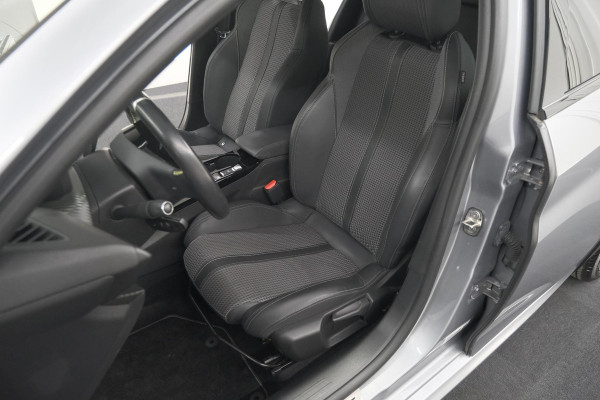 Peugeot 208 PureTech 100 GT-Line | Camera | Navigatie | Apple Carplay | Parkeersensoren
