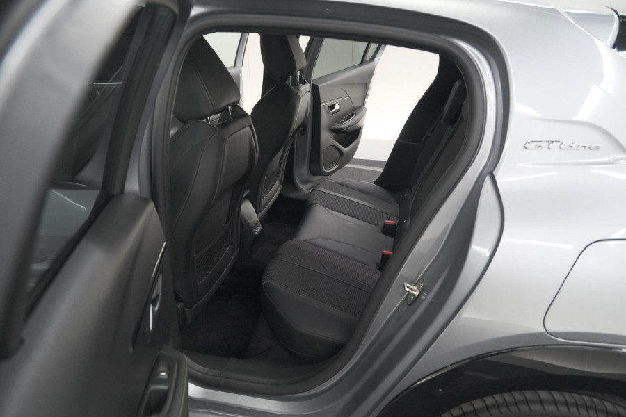 Peugeot 208 PureTech 100 GT-Line | Camera | Navigatie | Apple Carplay | Parkeersensoren