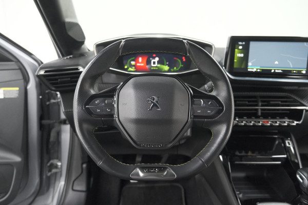 Peugeot 208 PureTech 100 GT-Line | Camera | Navigatie | Apple Carplay | Parkeersensoren