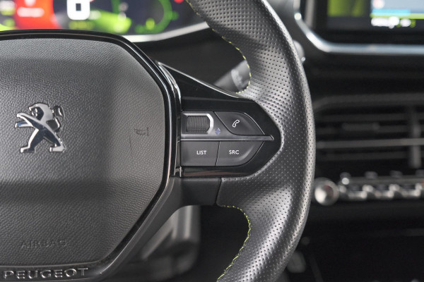 Peugeot 208 PureTech 100 GT-Line | Camera | Navigatie | Apple Carplay | Parkeersensoren