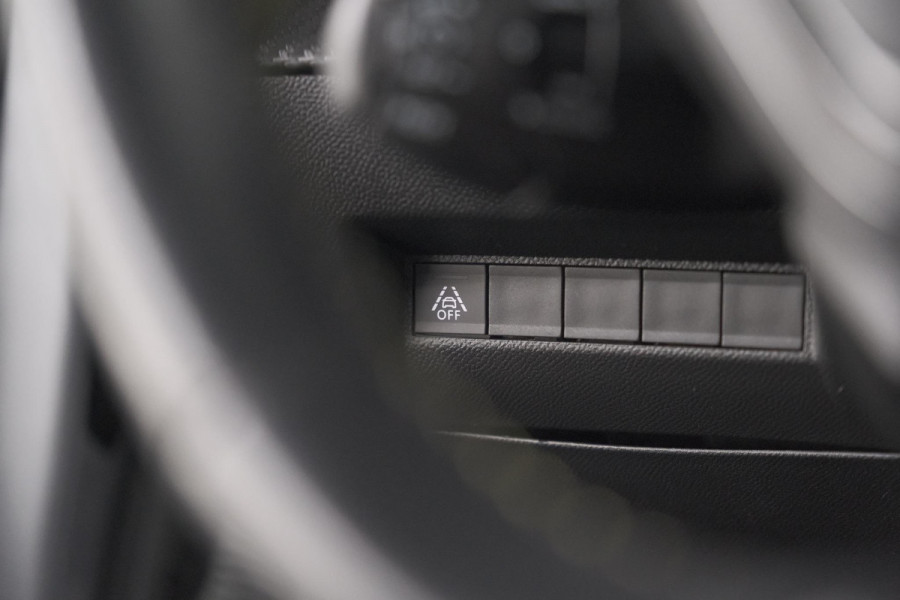 Peugeot 208 PureTech 100 GT-Line | Camera | Navigatie | Apple Carplay | Parkeersensoren