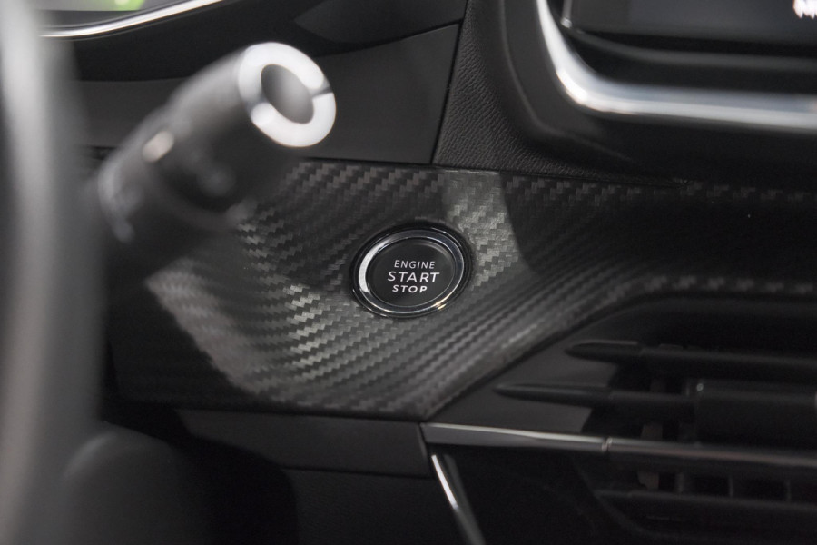 Peugeot 208 PureTech 100 GT-Line | Camera | Navigatie | Apple Carplay | Parkeersensoren