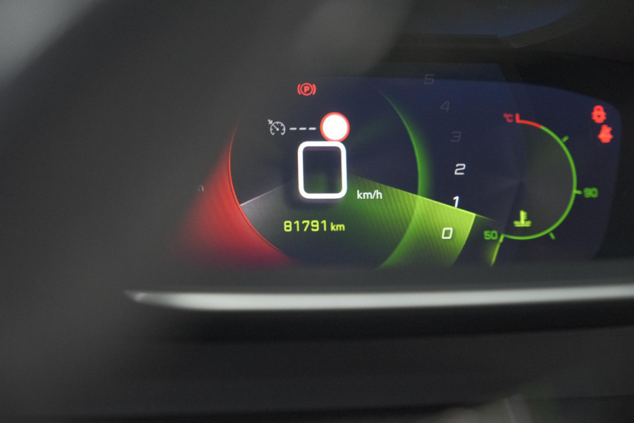 Peugeot 208 PureTech 100 GT-Line | Camera | Navigatie | Apple Carplay | Parkeersensoren