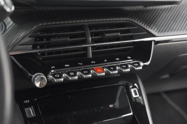 Peugeot 208 PureTech 100 GT-Line | Camera | Navigatie | Apple Carplay | Parkeersensoren