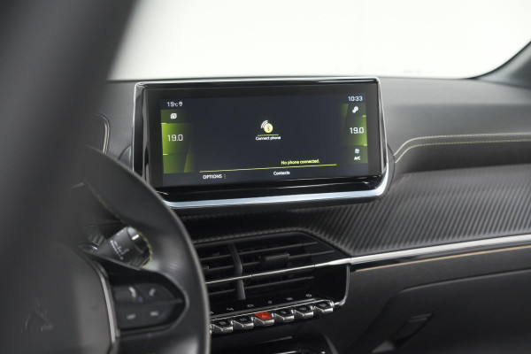 Peugeot 208 PureTech 100 GT-Line | Camera | Navigatie | Apple Carplay | Parkeersensoren