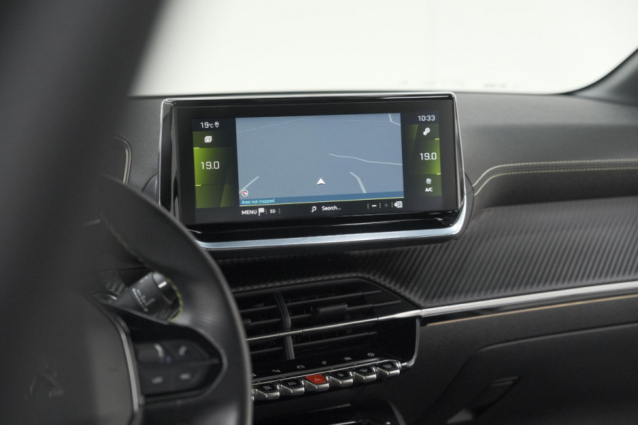 Peugeot 208 PureTech 100 GT-Line | Camera | Navigatie | Apple Carplay | Parkeersensoren