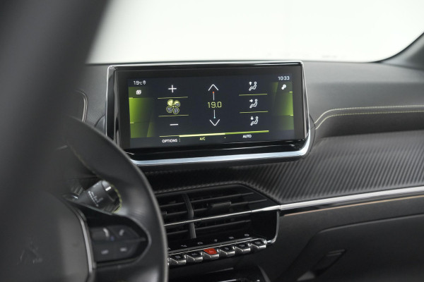 Peugeot 208 PureTech 100 GT-Line | Camera | Navigatie | Apple Carplay | Parkeersensoren