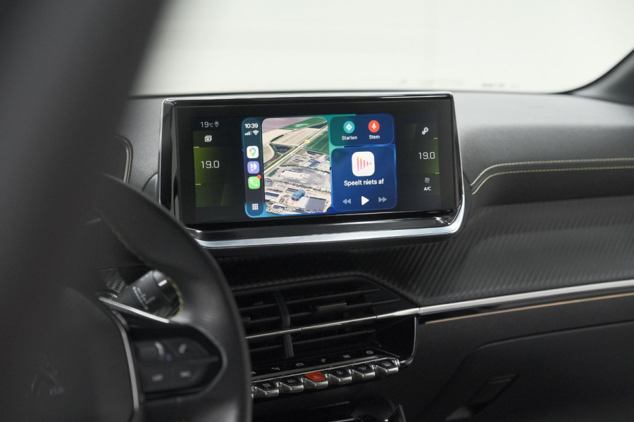 Peugeot 208 PureTech 100 GT-Line | Camera | Navigatie | Apple Carplay | Parkeersensoren