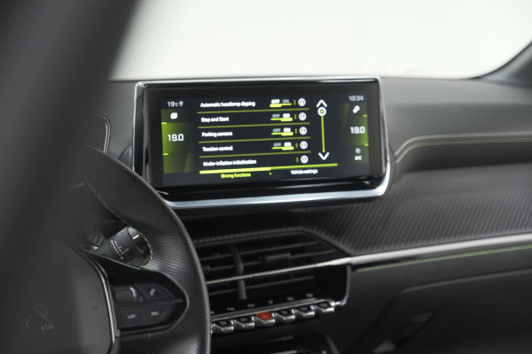 Peugeot 208 PureTech 100 GT-Line | Camera | Navigatie | Apple Carplay | Parkeersensoren