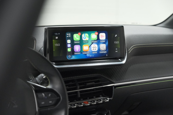 Peugeot 208 PureTech 100 GT-Line | Camera | Navigatie | Apple Carplay | Parkeersensoren