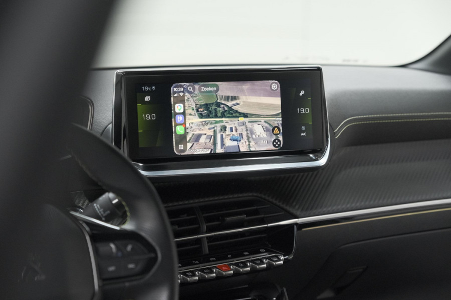 Peugeot 208 PureTech 100 GT-Line | Camera | Navigatie | Apple Carplay | Parkeersensoren