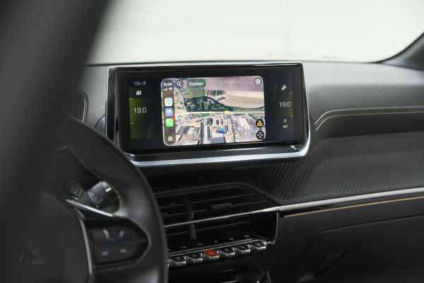Peugeot 208 PureTech 100 GT-Line | Camera | Navigatie | Apple Carplay | Parkeersensoren