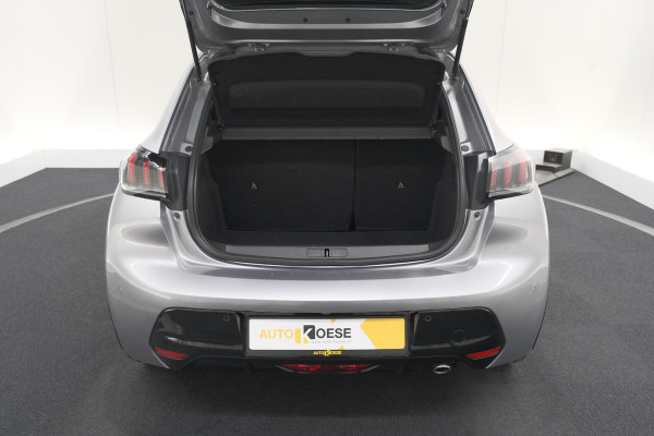 Peugeot 208 PureTech 100 GT-Line | Camera | Navigatie | Apple Carplay | Parkeersensoren