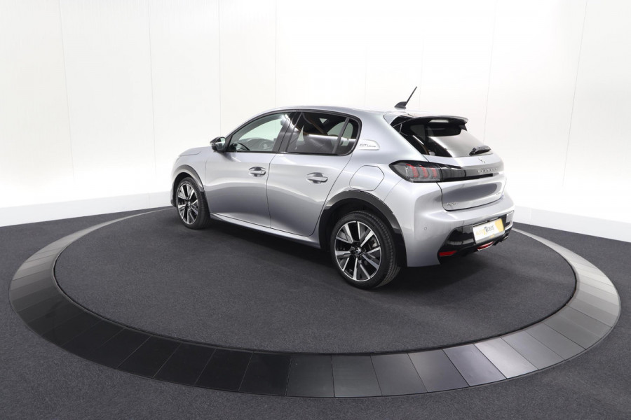 Peugeot 208 PureTech 100 GT-Line | Camera | Navigatie | Apple Carplay | Parkeersensoren