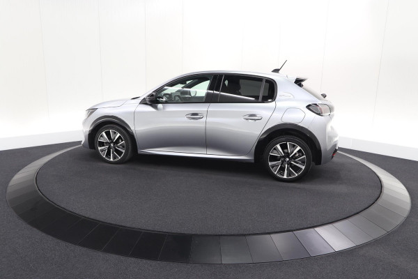 Peugeot 208 PureTech 100 GT-Line | Camera | Navigatie | Apple Carplay | Parkeersensoren