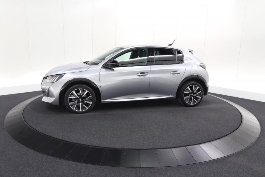 Peugeot 208 PureTech 100 GT-Line | Camera | Navigatie | Apple Carplay | Parkeersensoren