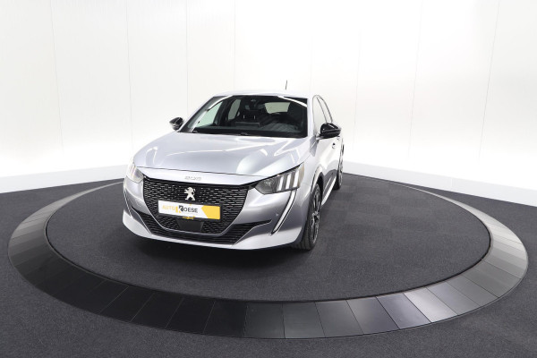 Peugeot 208 PureTech 100 GT-Line | Camera | Navigatie | Apple Carplay | Parkeersensoren