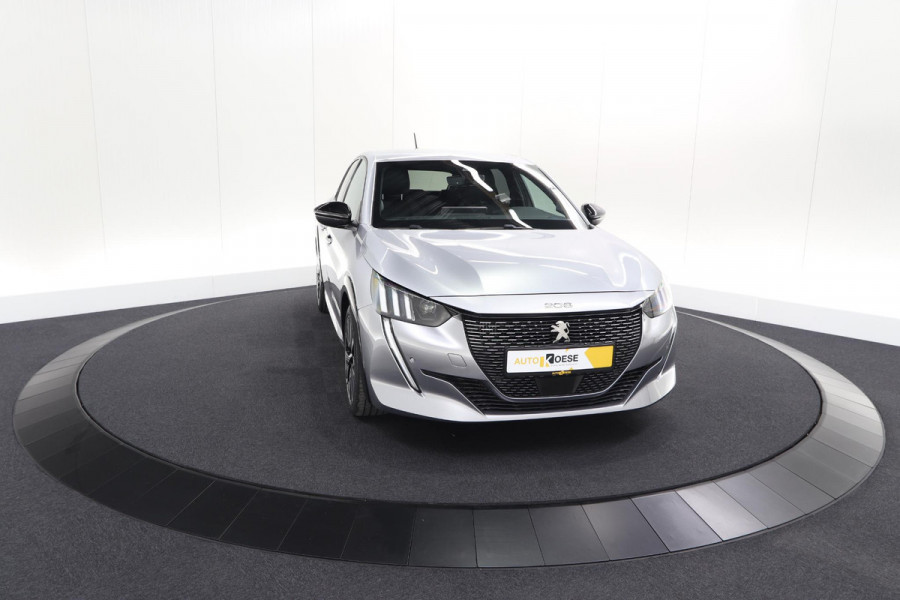 Peugeot 208 PureTech 100 GT-Line | Camera | Navigatie | Apple Carplay | Parkeersensoren
