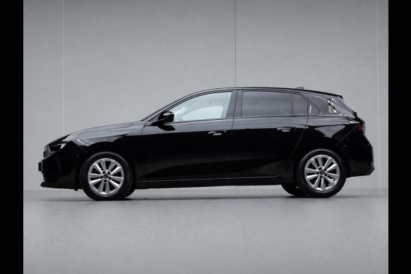 Opel Astra 1.2 Business Edition Sport (APPLE CARPLAY,NAVI,CAMERA,PDC,STOELVERWARMING,CLIMATE,CRUISE,GETINT,SPORTSTOELEN,LM VELGEN)