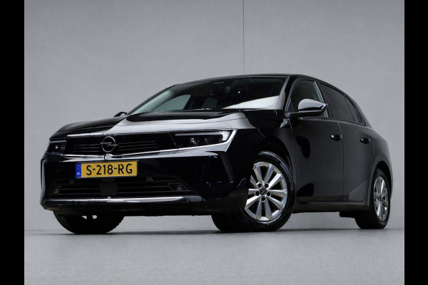 Opel Astra 1.2 Business Edition Sport (APPLE CARPLAY,NAVI,CAMERA,PDC,STOELVERWARMING,CLIMATE,CRUISE,GETINT,SPORTSTOELEN,LM VELGEN)