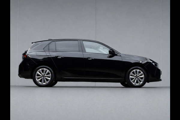 Opel Astra 1.2 Business Edition Sport (APPLE CARPLAY,NAVI,CAMERA,PDC,STOELVERWARMING,CLIMATE,CRUISE,GETINT,SPORTSTOELEN,LM VELGEN)