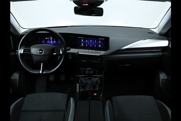 Opel Astra 1.2 Business Edition Sport (APPLE CARPLAY,NAVI,CAMERA,PDC,STOELVERWARMING,CLIMATE,CRUISE,GETINT,SPORTSTOELEN,LM VELGEN)