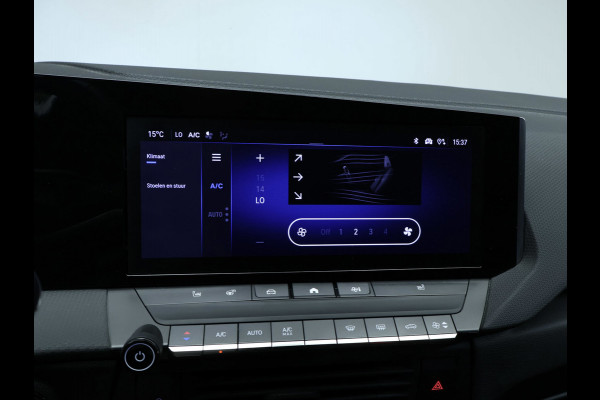 Opel Astra 1.2 Business Edition Sport (APPLE CARPLAY,NAVI,CAMERA,PDC,STOELVERWARMING,CLIMATE,CRUISE,GETINT,SPORTSTOELEN,LM VELGEN)