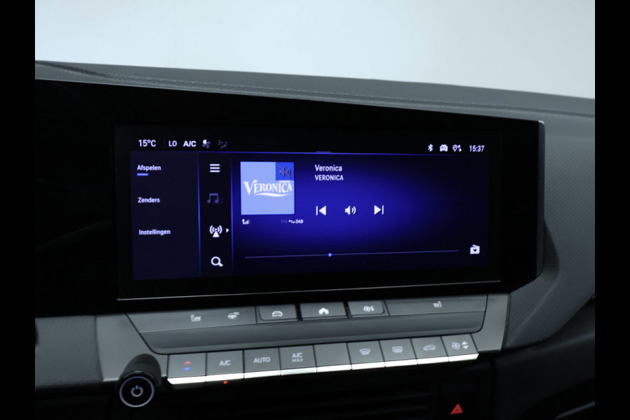 Opel Astra 1.2 Business Edition Sport (APPLE CARPLAY,NAVI,CAMERA,PDC,STOELVERWARMING,CLIMATE,CRUISE,GETINT,SPORTSTOELEN,LM VELGEN)