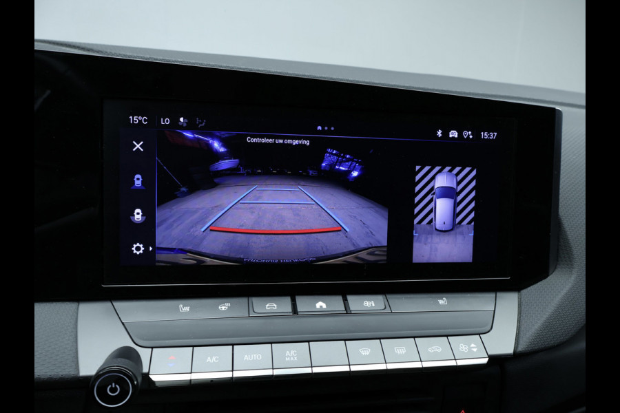 Opel Astra 1.2 Business Edition Sport (APPLE CARPLAY,NAVI,CAMERA,PDC,STOELVERWARMING,CLIMATE,CRUISE,GETINT,SPORTSTOELEN,LM VELGEN)