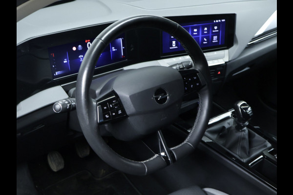 Opel Astra 1.2 Business Edition Sport (APPLE CARPLAY,NAVI,CAMERA,PDC,STOELVERWARMING,CLIMATE,CRUISE,GETINT,SPORTSTOELEN,LM VELGEN)