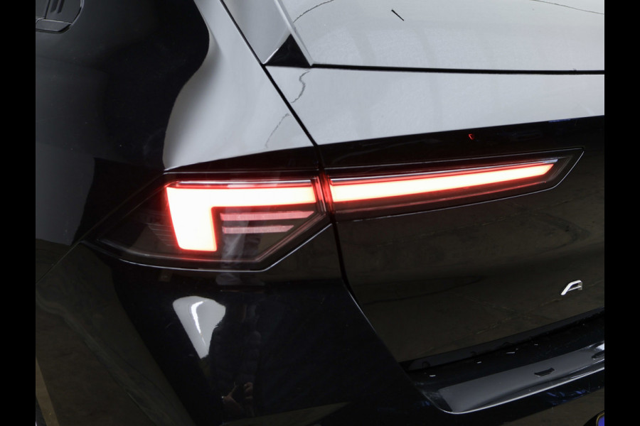 Opel Astra 1.2 Business Edition Sport (APPLE CARPLAY,NAVI,CAMERA,PDC,STOELVERWARMING,CLIMATE,CRUISE,GETINT,SPORTSTOELEN,LM VELGEN)