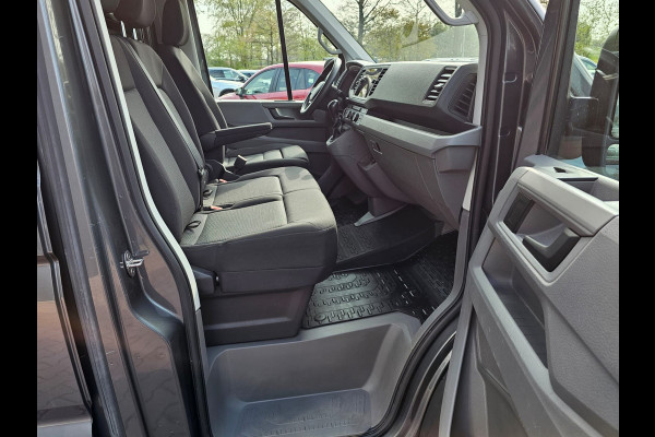 MAN TGE 35 2.0TDI 177PK Automaat 4x4 L3H3 (L2H2) | LED | Trekhaak | Navi | Camera | Stoelverwarming | App-connect | Cruise | Bijrijdersbank |