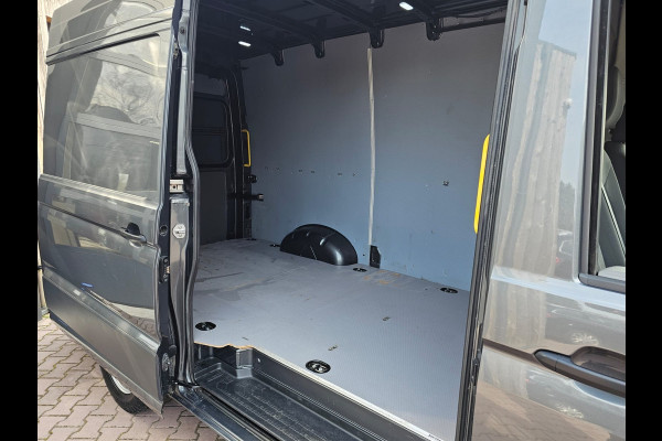 MAN TGE 35 2.0TDI 177PK Automaat 4x4 L3H3 (L2H2) | LED | Trekhaak | Navi | Camera | Stoelverwarming | App-connect | Cruise | Bijrijdersbank |