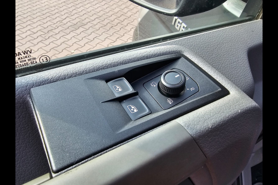 MAN TGE 35 2.0TDI 177PK Automaat 4x4 L3H3 (L2H2) | LED | Trekhaak | Navi | Camera | Stoelverwarming | App-connect | Cruise | Bijrijdersbank |