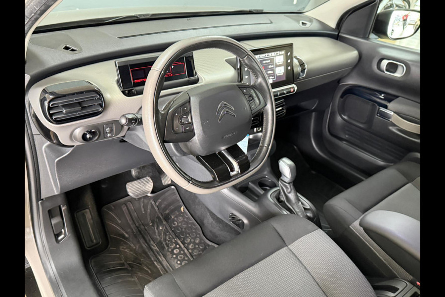 Citroën C4 Cactus 1.2 PureTech Shine | Camera | Navi