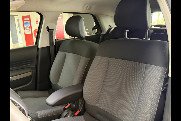 Citroën C4 Cactus 1.2 PureTech Shine | Camera | Navi
