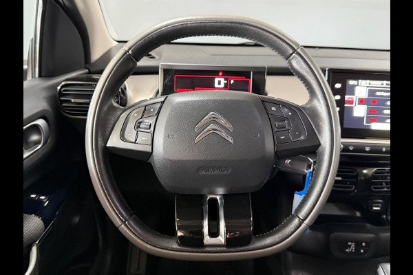 Citroën C4 Cactus 1.2 PureTech Shine | Camera | Navi