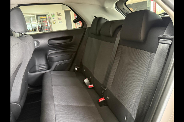 Citroën C4 Cactus 1.2 PureTech Shine | Camera | Navi