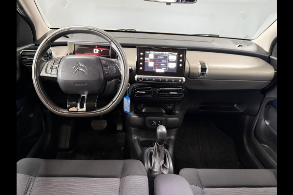 Citroën C4 Cactus 1.2 PureTech Shine | Camera | Navi