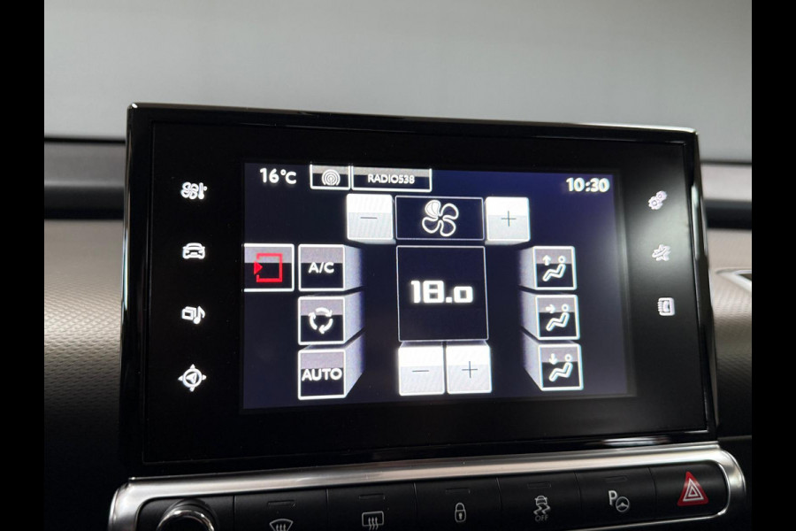 Citroën C4 Cactus 1.2 PureTech Shine | Camera | Navi