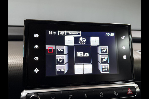 Citroën C4 Cactus 1.2 PureTech Shine | Camera | Navi