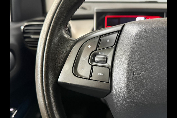 Citroën C4 Cactus 1.2 PureTech Shine | Camera | Navi