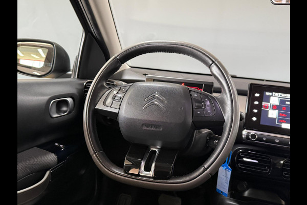 Citroën C4 Cactus 1.2 PureTech Shine | Camera | Navi