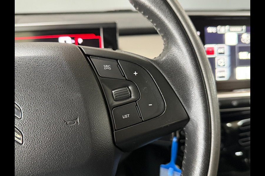 Citroën C4 Cactus 1.2 PureTech Shine | Camera | Navi