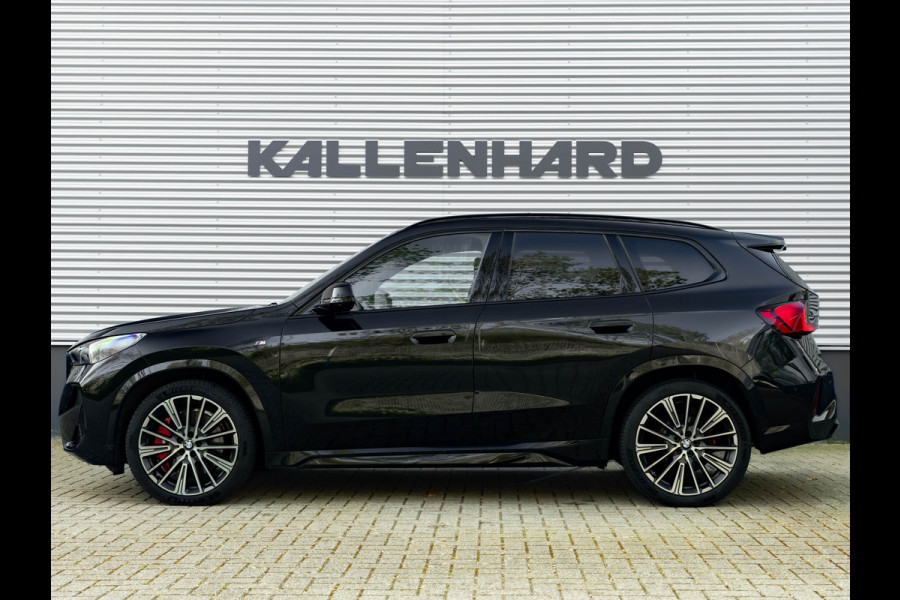 BMW X1 sDrive18i M-Sport Pro - Innovation - Travel - Comfort Pack