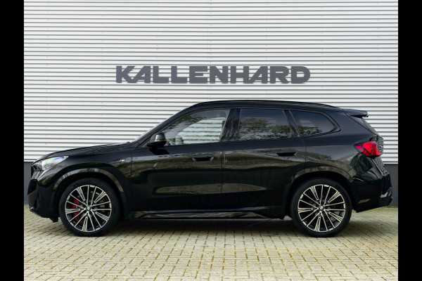 BMW X1 sDrive18i M-Sport Pro - Innovation - Travel - Comfort Pack